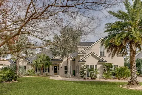 169 Herons Nest Lane St. Augustine FL 32080