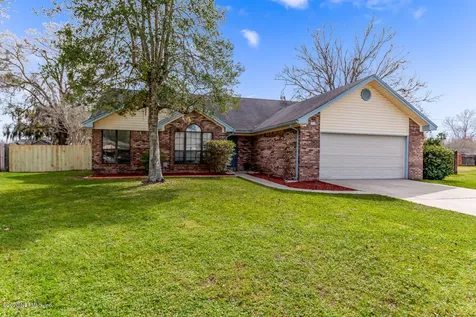 2625 Sharpsburg Court Middleburg FL 32068