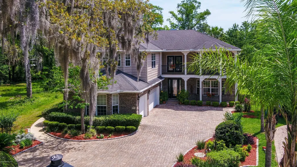 8873 Shining Oak Court Jacksonville FL 32217
