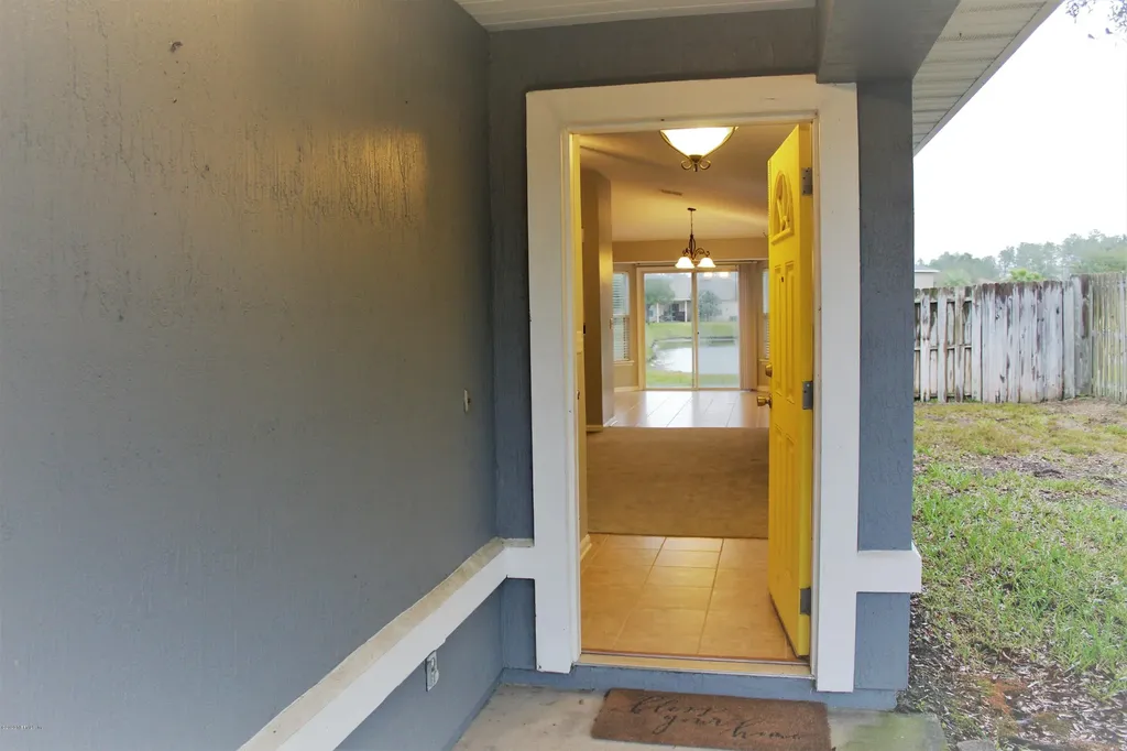 4008 Cedar Bluff Lane Jacksonville FL 32226