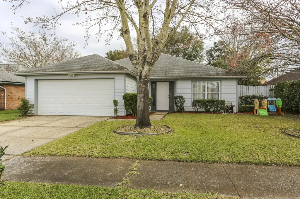 2317 Kanaka Drive Jacksonville FL 32246