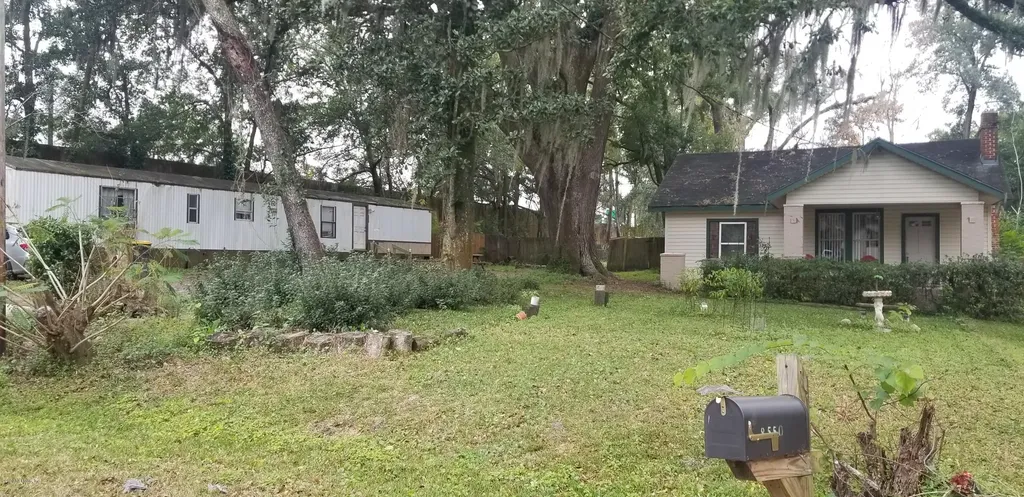 8550 New York Avenue Jacksonville FL 32244