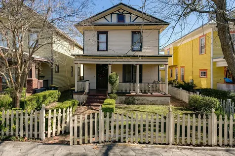 1727 Silver Street Jacksonville FL 32206