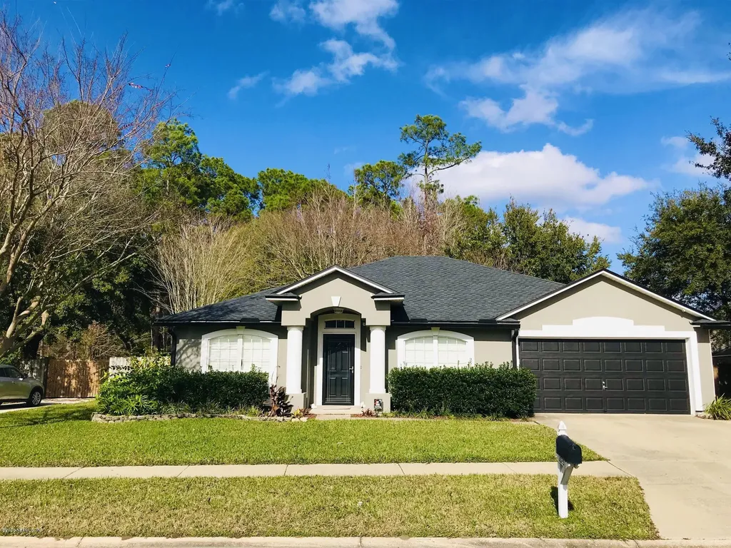 10251 Wood Dove Way Jacksonville FL 32221