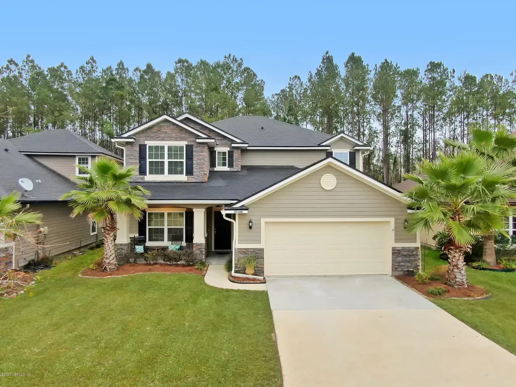 83166 Purple Martin Drive Yulee FL 32097