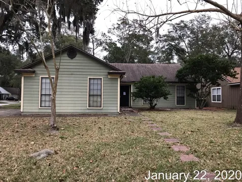 2421 Hampton Falls Drive W Jacksonville FL 32224