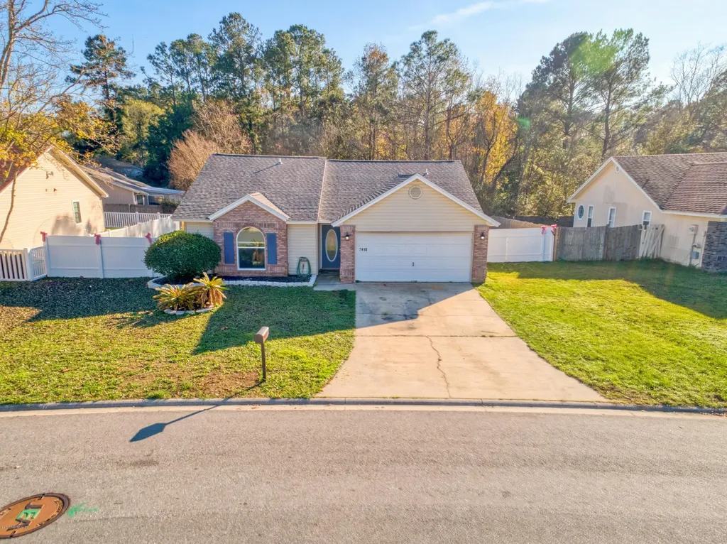 7410 Sweet Rose Lane Jacksonville FL 32244