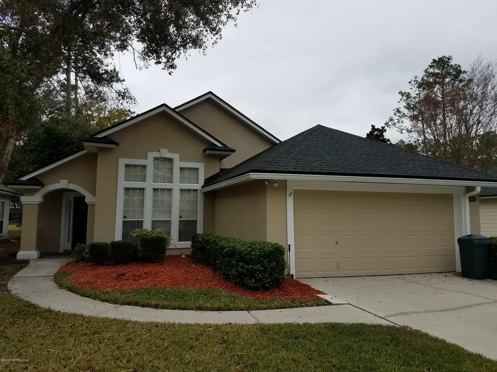 1644 Highland View Court Fleming Island FL 32003