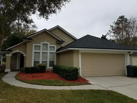 1644 Highland View Court Fleming Island FL 32003