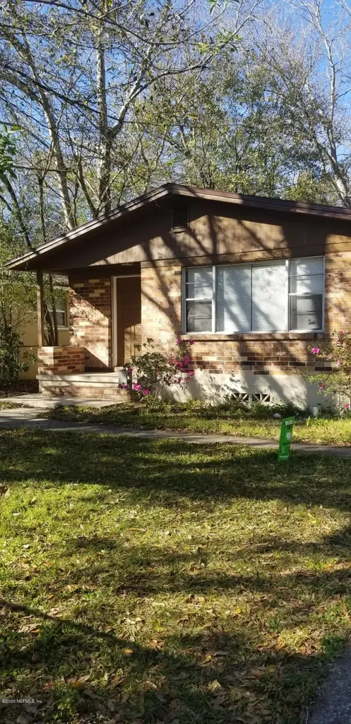 3105 W 5th Street Jacksonville FL 32254