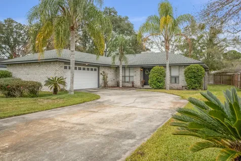 3379 Waverly Dock Road Jacksonville FL 32223