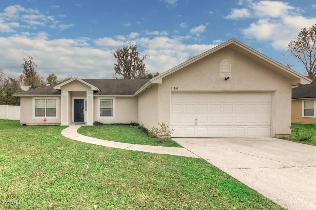 11361 Salt Pond Drive E Jacksonville FL 32219