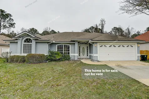 1971 Hollington Drive Jacksonville FL 32246
