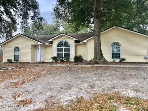 4540 Bull Run Road Jacksonville FL 32210
