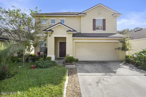 5519 Village Pond Circle Jacksonville FL 32222