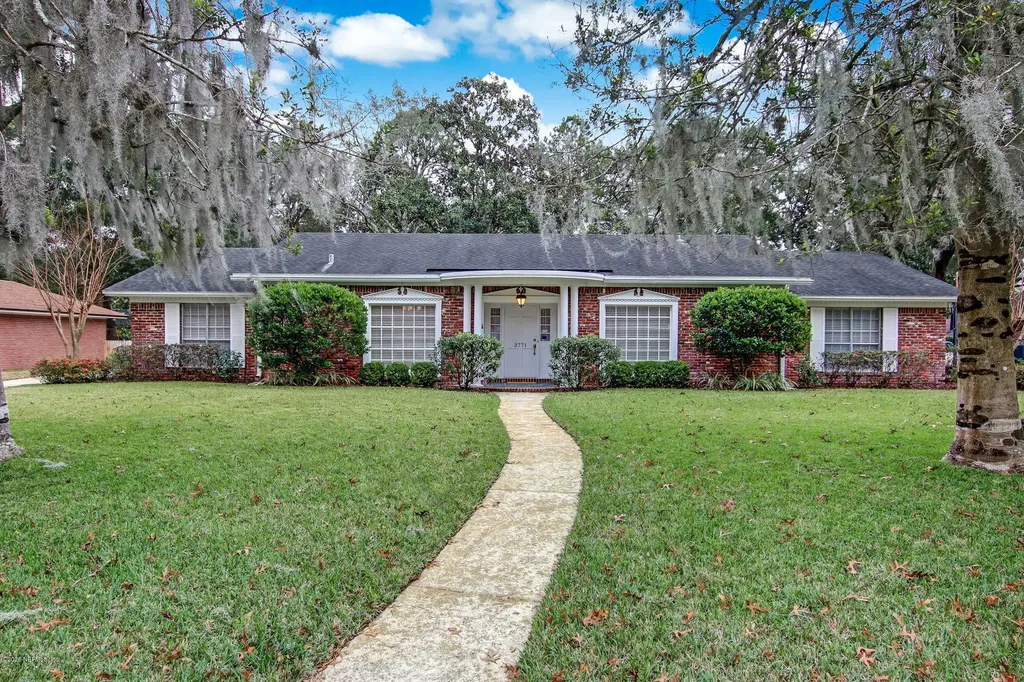 3771 Colony Cove Trail Jacksonville FL 32277
