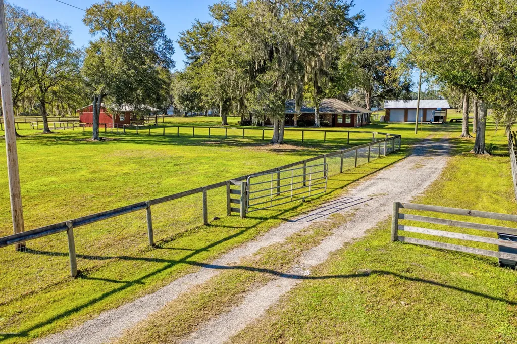 6034 County Road 209 S Green Cove Springs FL 32043
