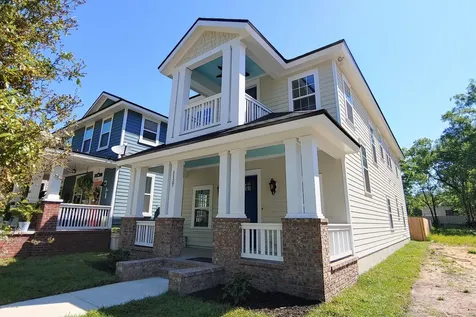 1127 N Liberty Street Jacksonville FL 32206