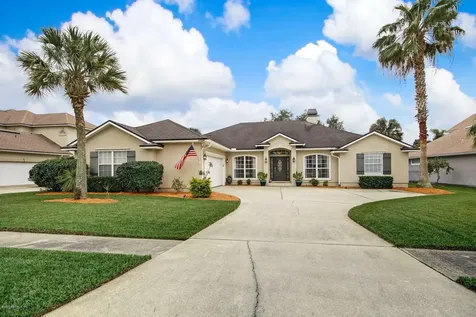 11258 Reed Island Drive Jacksonville FL 32225