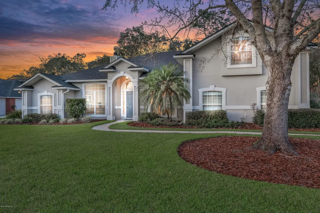 3783 Reedpond Drive N Jacksonville FL 32223