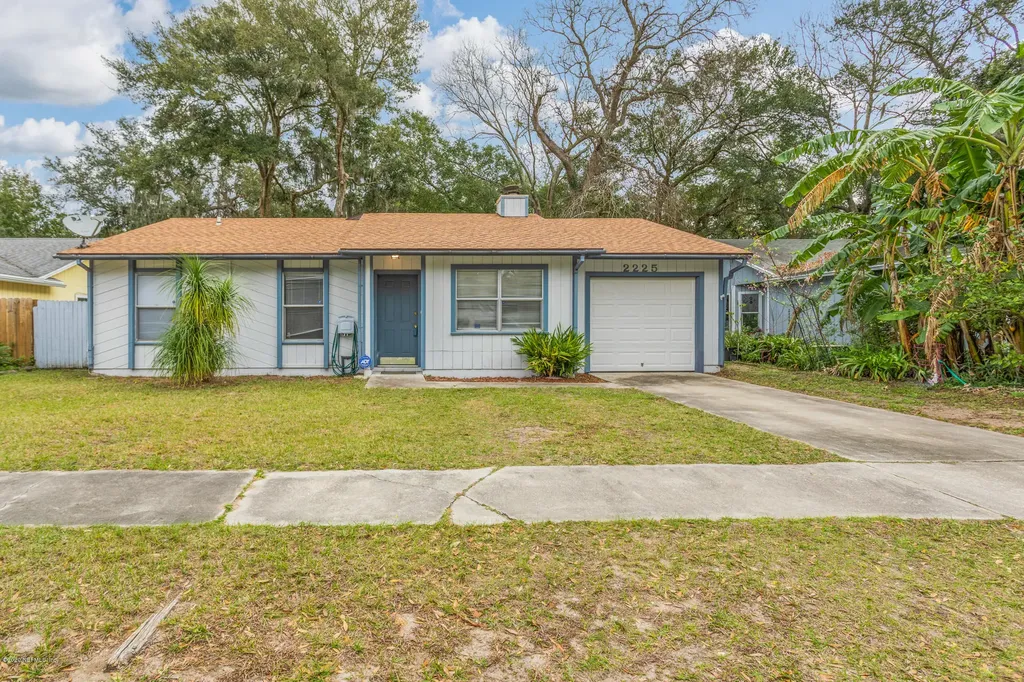 2225 Cypress Landing Drive Jacksonville FL 32233