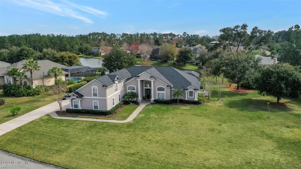 1225 Salt Marsh Lane Fleming Island FL 32003