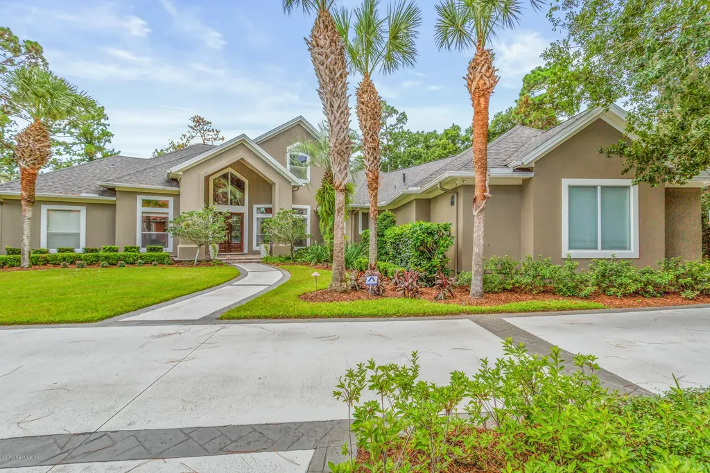 4418 Swilcan Bridge Lane N Jacksonville FL 32224