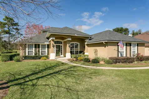 3328 Blackstone Court Green Cove Springs FL 32043