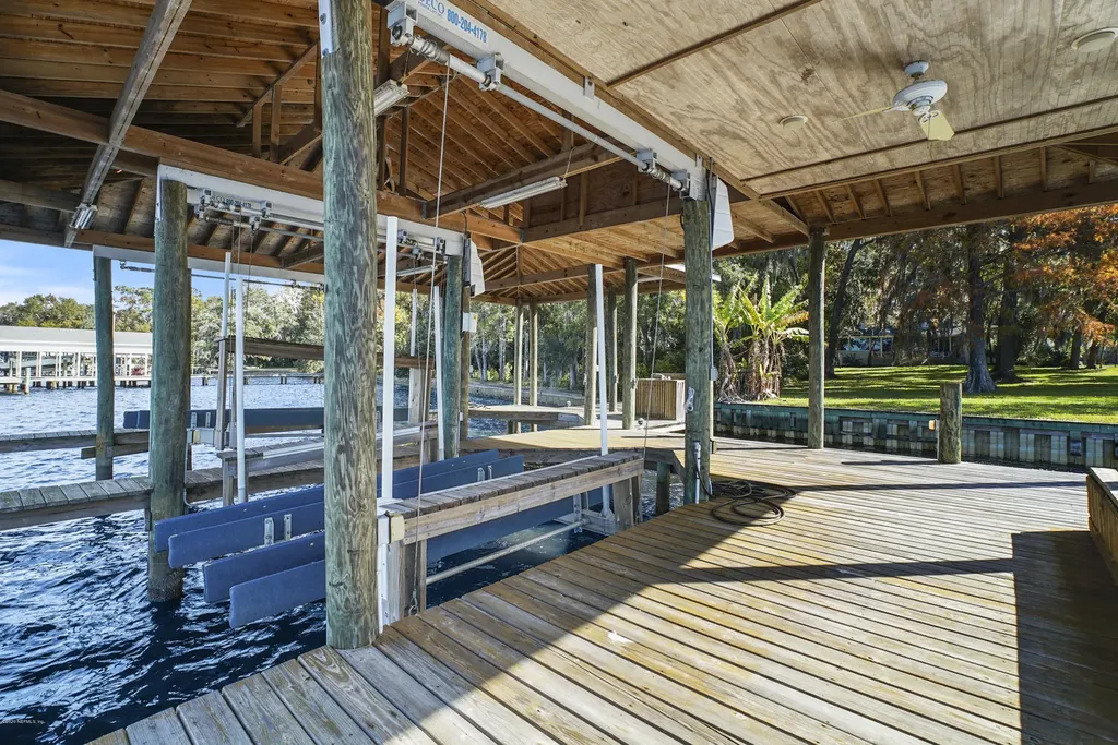 4224 Ortega Forest Drive Jacksonville FL 32210