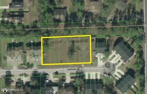 8329-8357 Homeport Court Jacksonville FL 32244