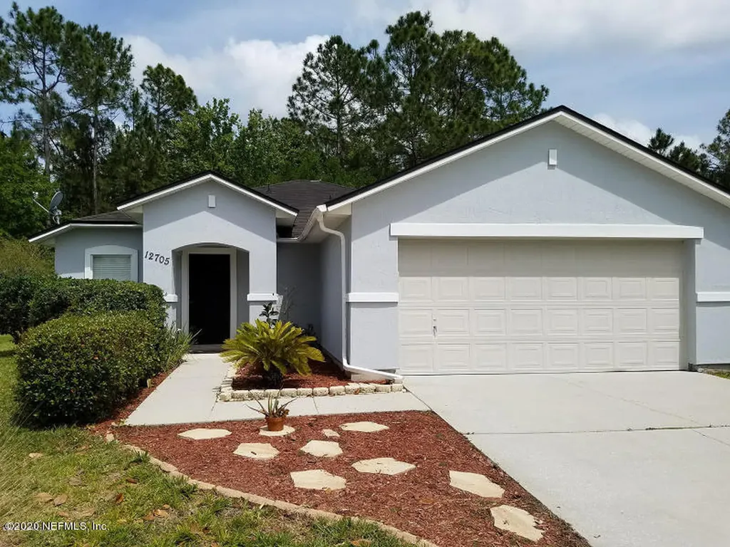 12705 Daylight Trail Jacksonville FL 32218