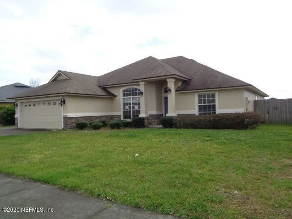 2621 Royal Pointe Drive Green Cove Springs FL 32043