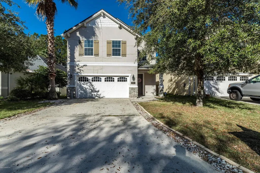 614 Briar View Drive Orange Park FL 32065