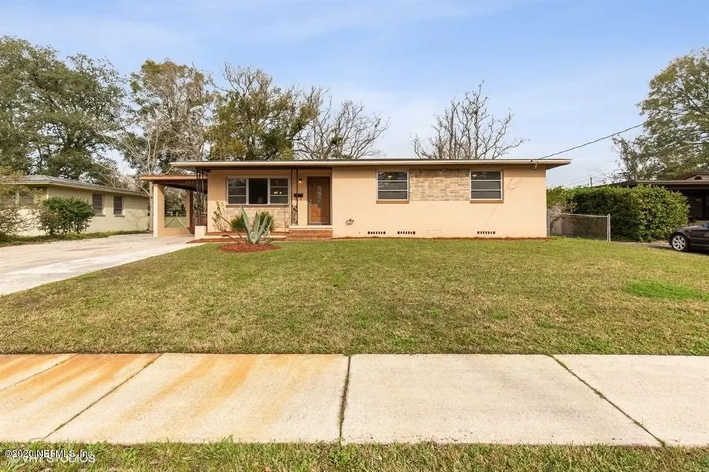 6429 Anvers Boulevard S Jacksonville FL 32210