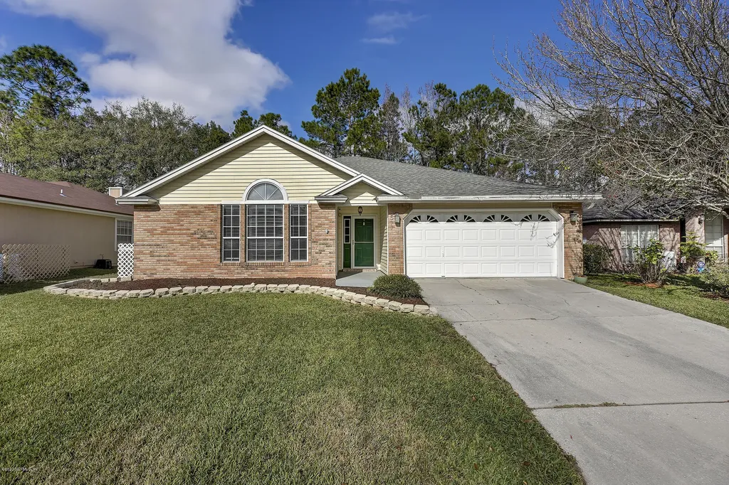 5577 Jeremy Lane Jacksonville FL 32257