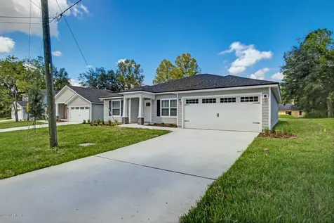 10068 Bradley Road Jacksonville FL 32246