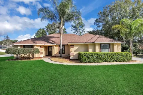 1725 Gallahadion Court Jacksonville FL 32218