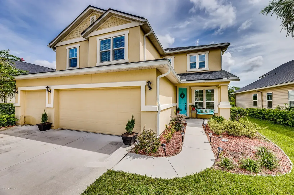 1138 Wetland Ridge Circle Middleburg FL 32068