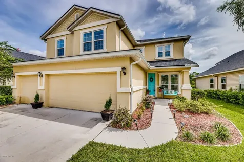1138 Wetland Ridge Circle Middleburg FL 32068