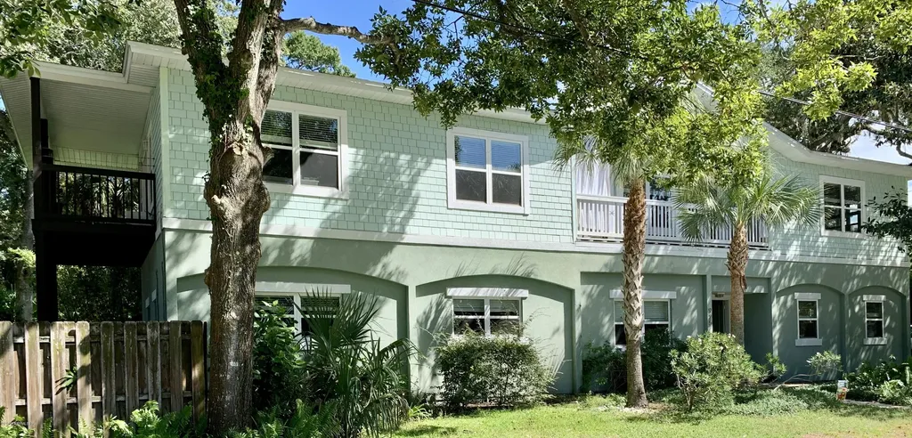 925 Seminole Road Atlantic Beach FL 32233