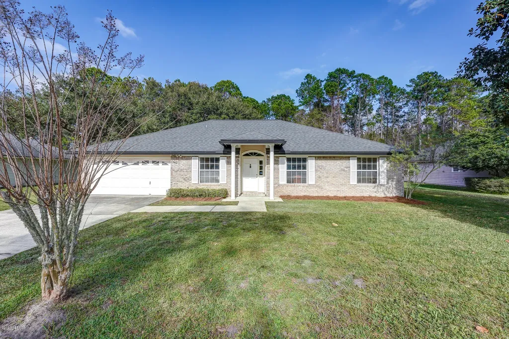 4343 Banyan Tree Court Jacksonville FL 32258