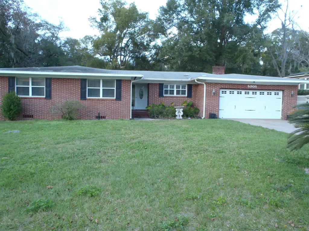5305 Santa Rosa Way Jacksonville FL 32211