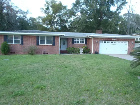 5305 Santa Rosa Way Jacksonville FL 32211