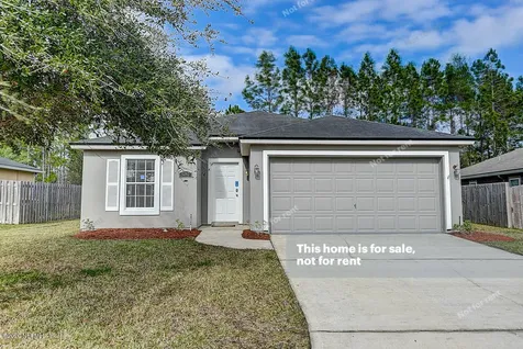 15192 Bareback Drive Jacksonville FL 32234