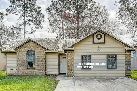 456 Blue Whale Way Jacksonville FL 32218