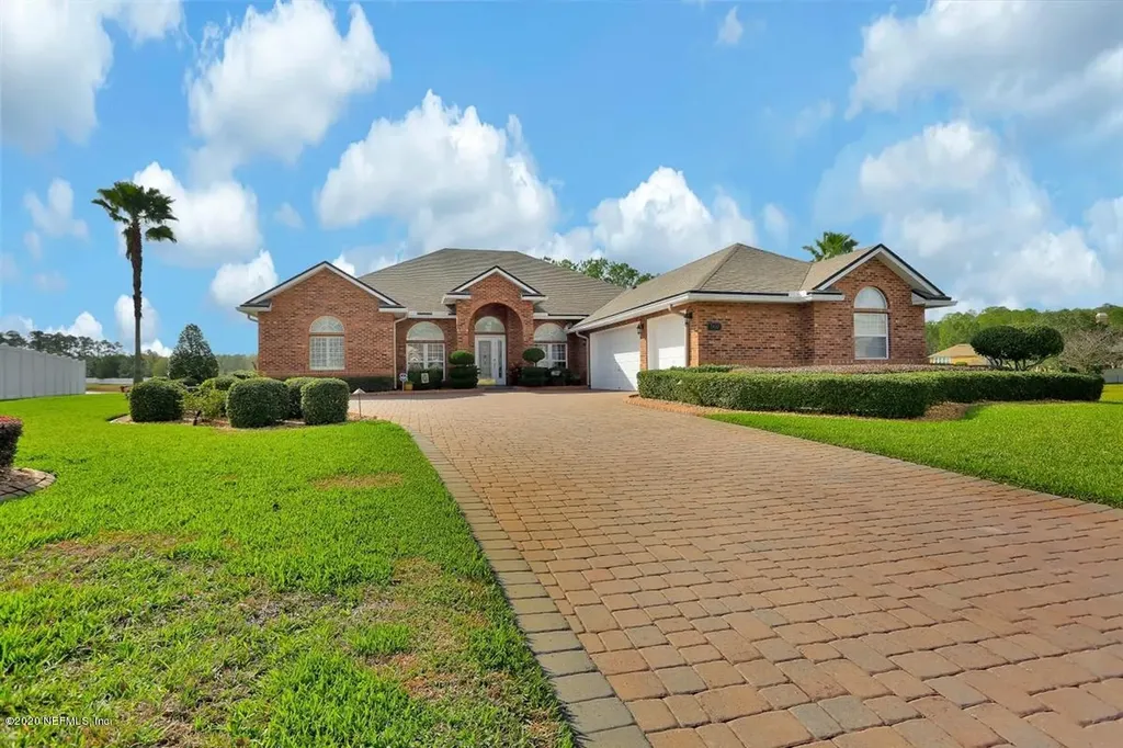7920 Dawsons Creek Drive Jacksonville FL 32222
