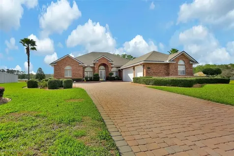 7920 Dawsons Creek Drive Jacksonville FL 32222