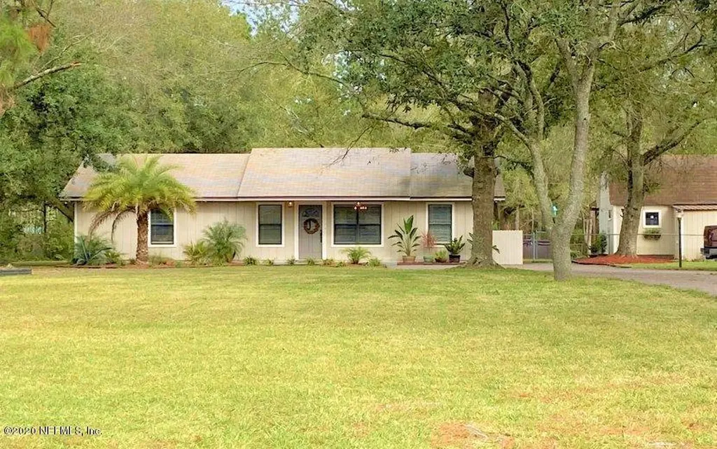 16035 Puskita Trail Jacksonville FL 32218