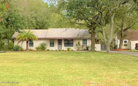 16035 Puskita Trail Jacksonville FL 32218