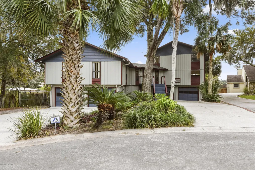 570 Seabrook Cove Road Jacksonville FL 32211